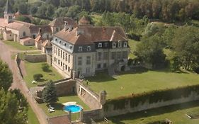 Château de Flée